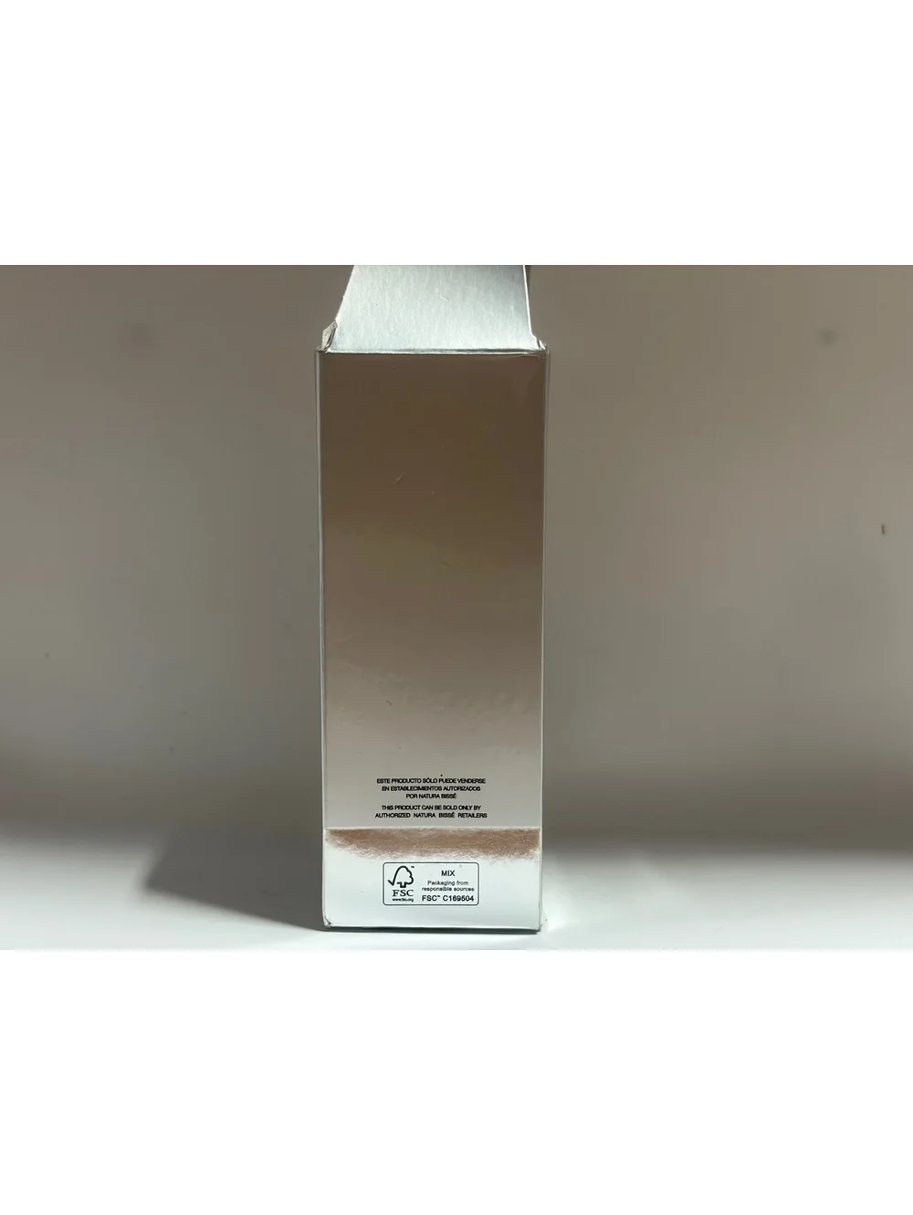 Natura Bissé Diamond Extreme Eye Energizing Lifting Eye Cream 0.3 oz / 10 ml
